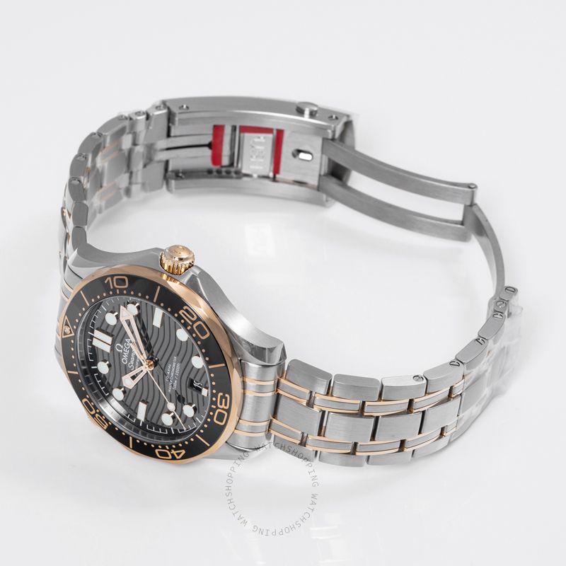 replica Omega Seamaster 210.20.42.20.01.002 WATCHES 1 