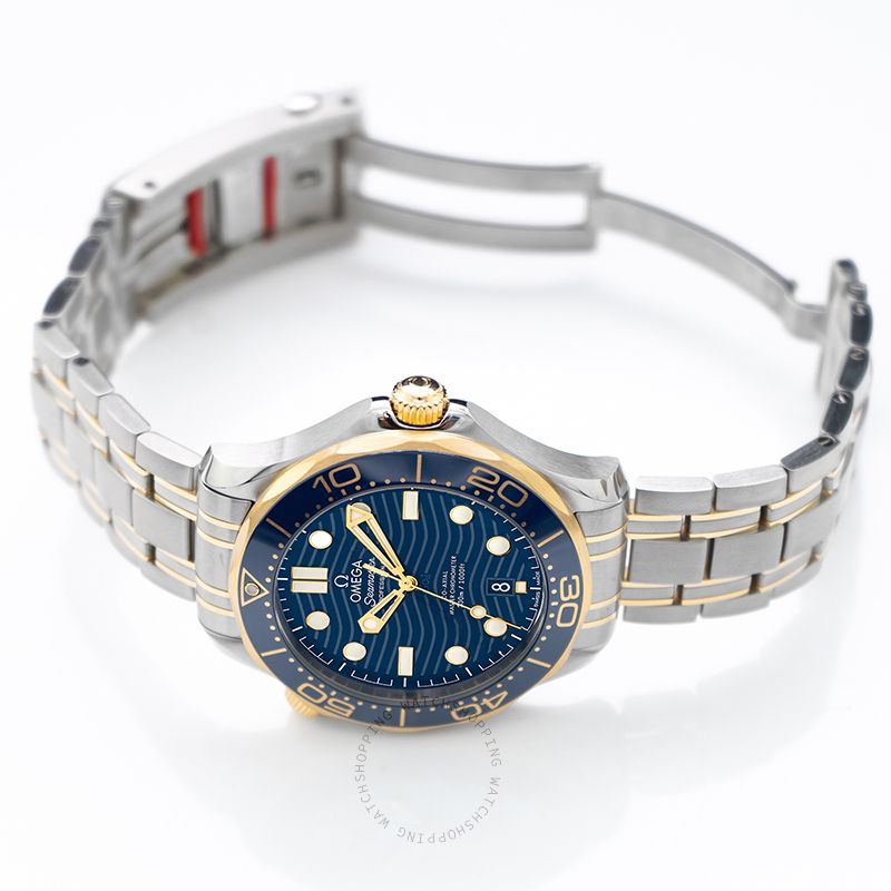 replica Omega Seamaster 210.20.42.20.03.001 WATCHES 1