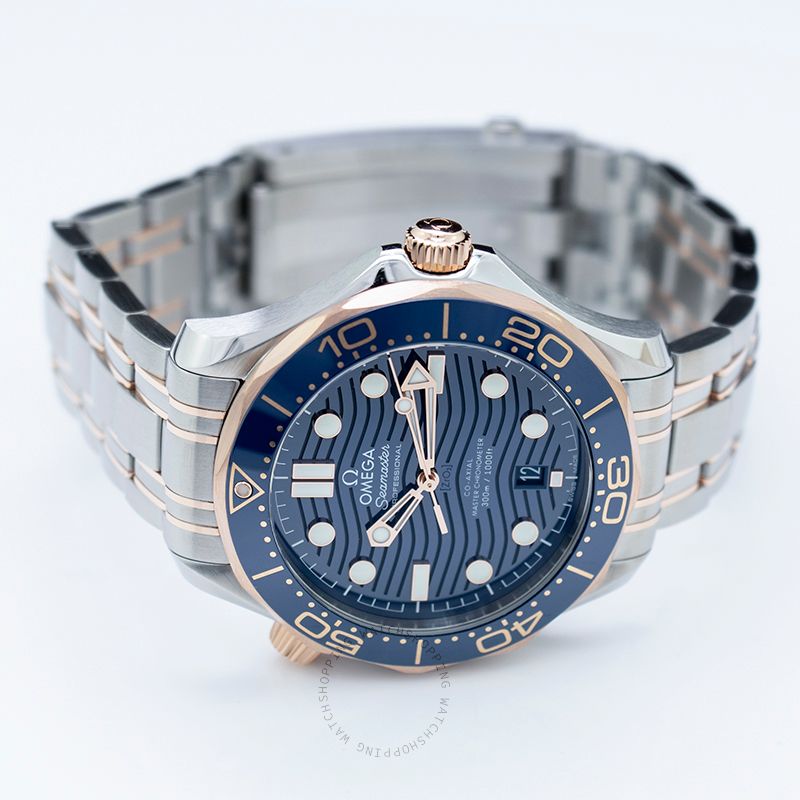 replica Omega Seamaster 210.20.42.20.03.002 WATCHES 1