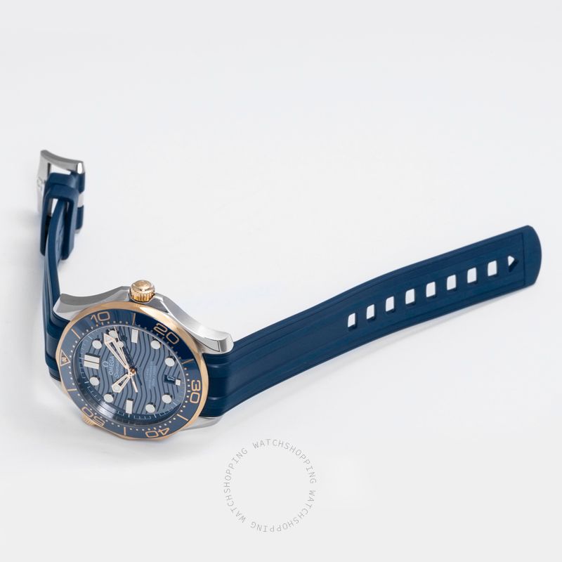 replica Omega Seamaster 210.22.42.20.03.001 WATCHES 1