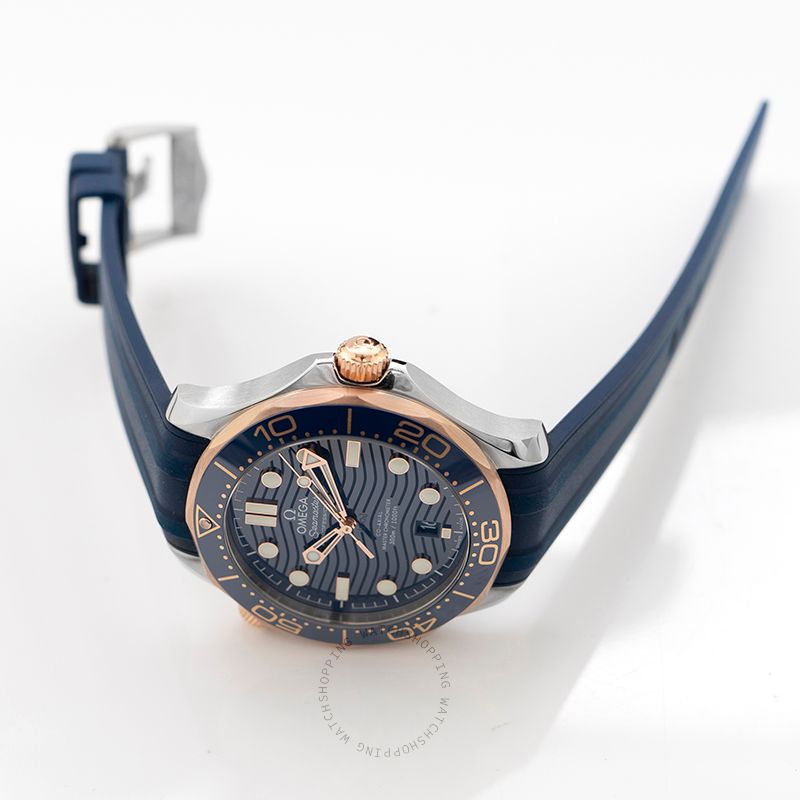 replica Omega Seamaster 210.22.42.20.03.002 WATCHES 1