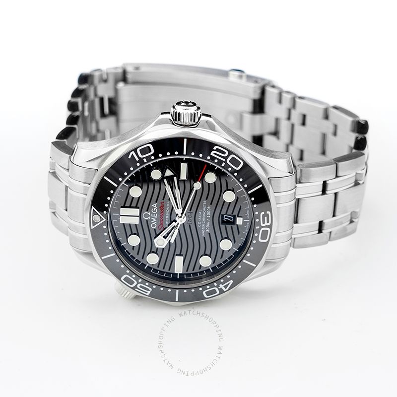 replica Omega Seamaster 210.30.42.20.01.001 WATCHES 1