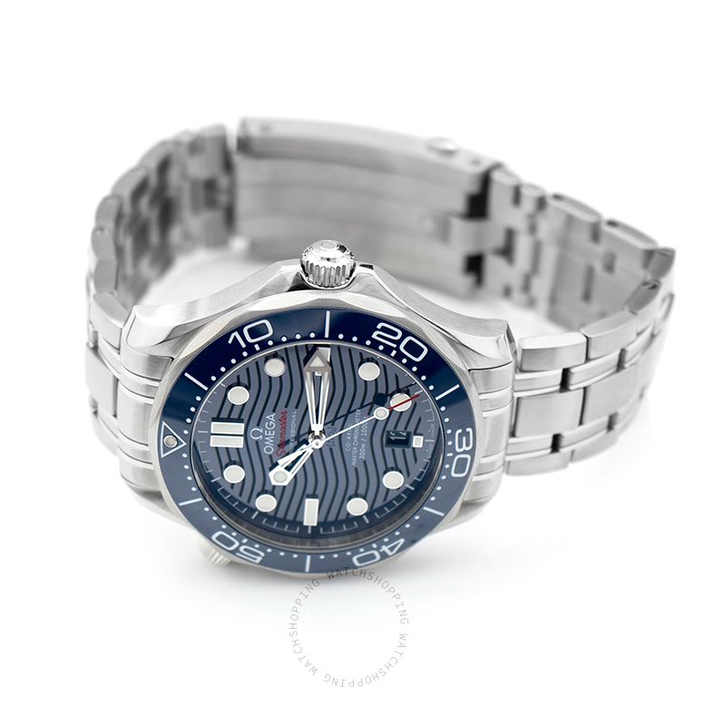 replica Omega Seamaster 210.30.42.20.03.001 WATCHES 1