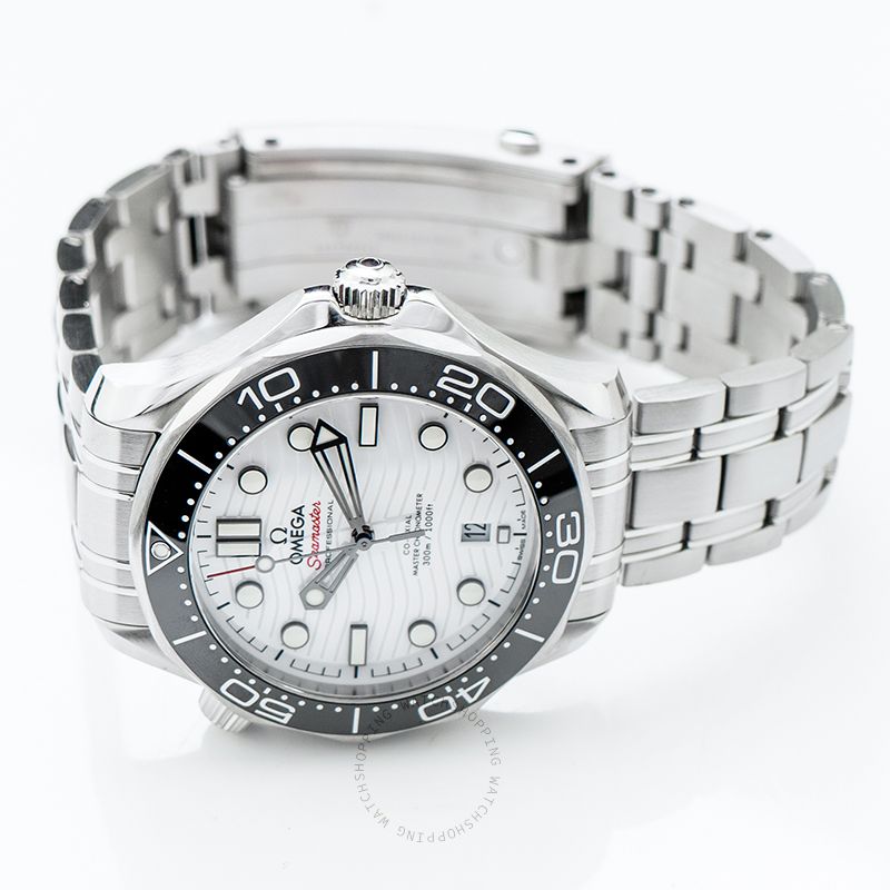 replica Omega Seamaster 210.30.42.20.04.001 WATCHES 1 