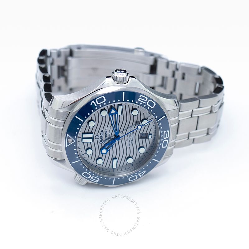 replica Omega Seamaster 210.30.42.20.06.001 WATCHES 1