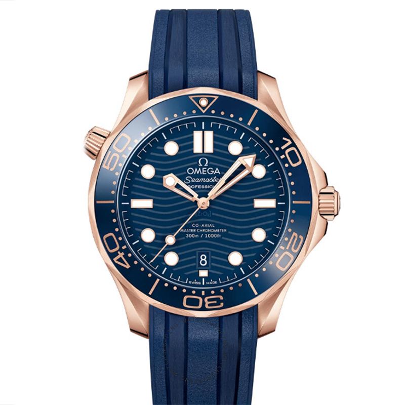 replica Omega Seamaster 210.62.42.20.03.001 WATCHES 1 