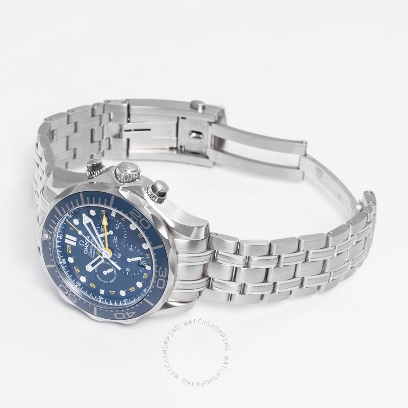 replica Omega Seamaster 212.30.44.52.03.001 WATCHES 1