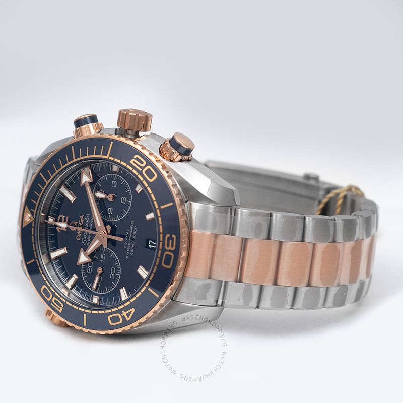 replica Omega Seamaster 215.20.46.51.03.001 WATCHES 1