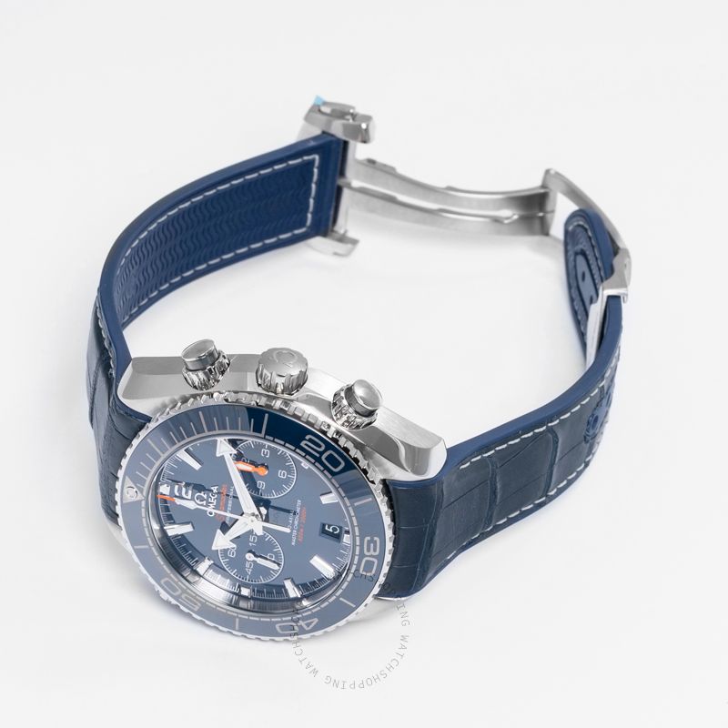 replica Omega Seamaster 215.33.46.51.03.001 WATCHES 1