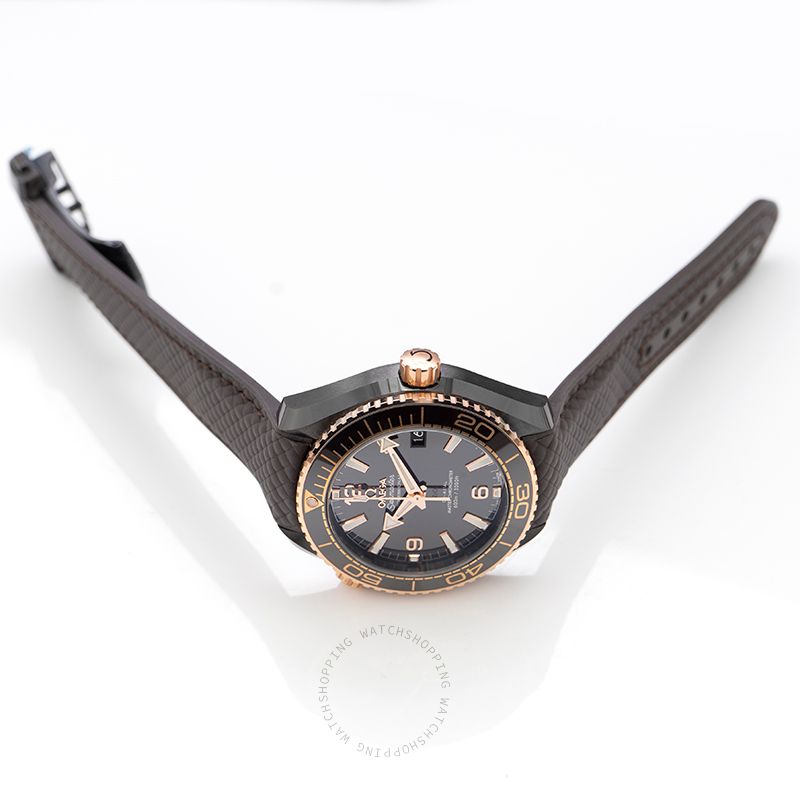 replica Omega Seamaster 215.62.40.20.13.001 WATCHES 1 