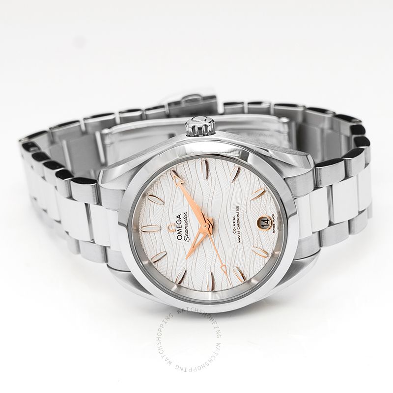 replica Omega Seamaster 220.10.34.20.02.001 WATCHES 1