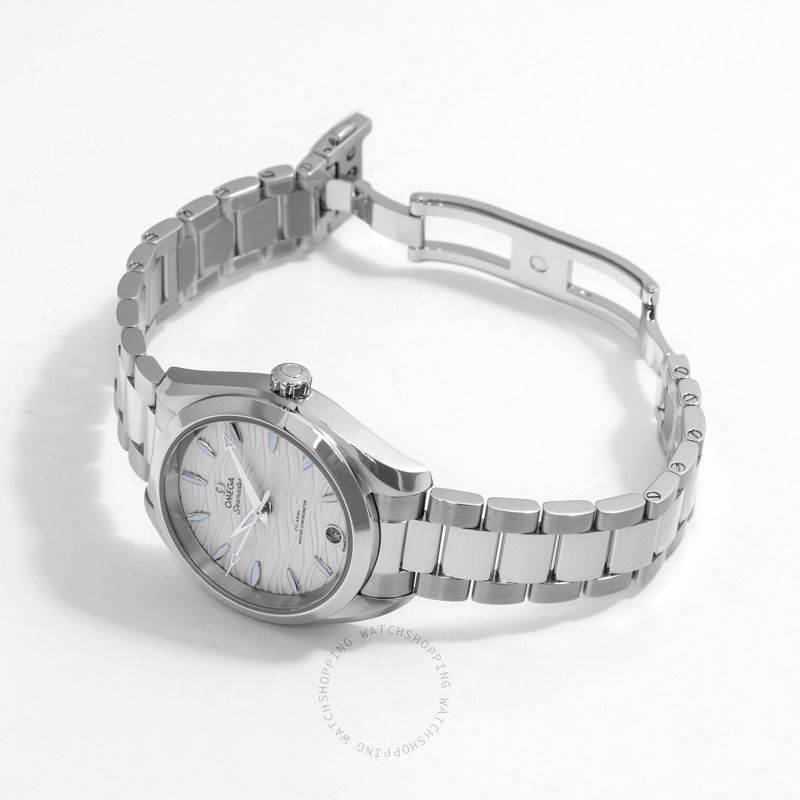 replica Omega Seamaster 220.10.34.20.02.002 WATCHES 1 