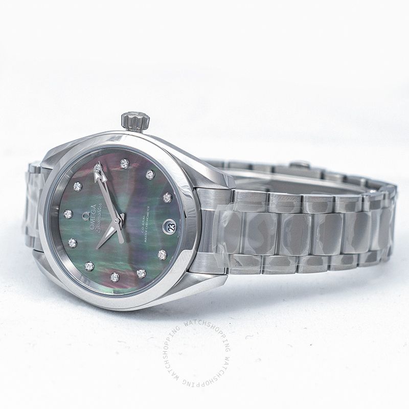 replica Omega Seamaster 220.10.34.20.57.001 WATCHES 1 