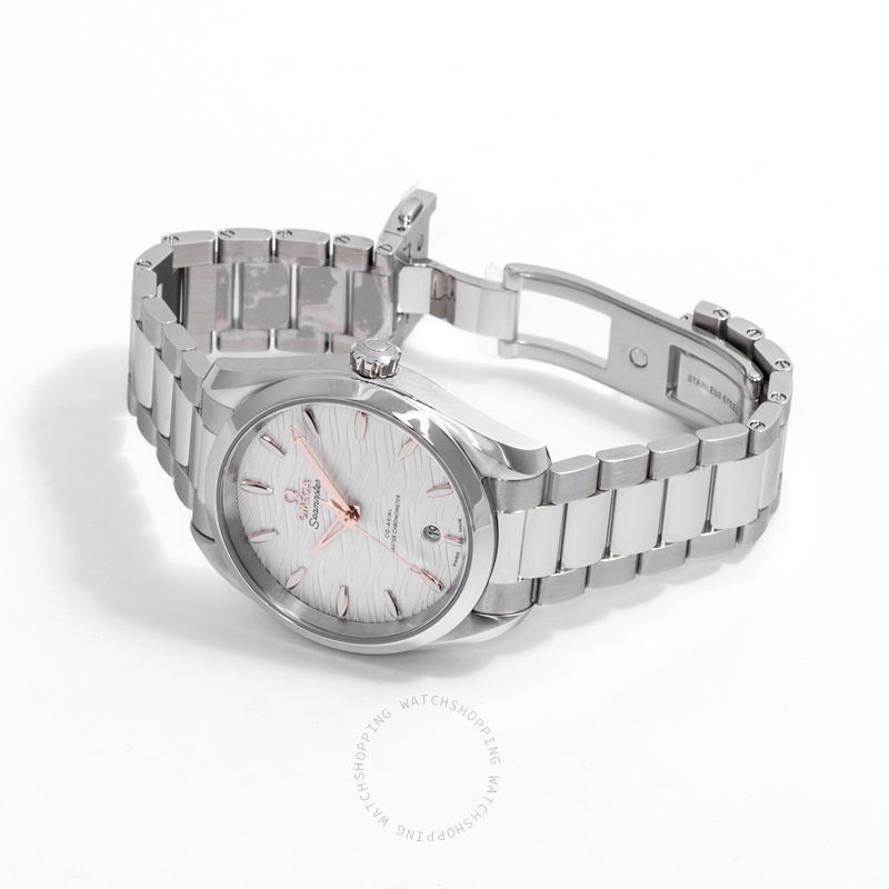 replica Omega Seamaster 220.10.38.20.02.002 WATCHES 1