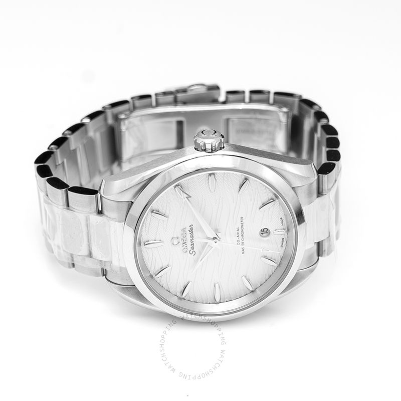 replica Omega Seamaster 220.10.38.20.02.003 WATCHES 1