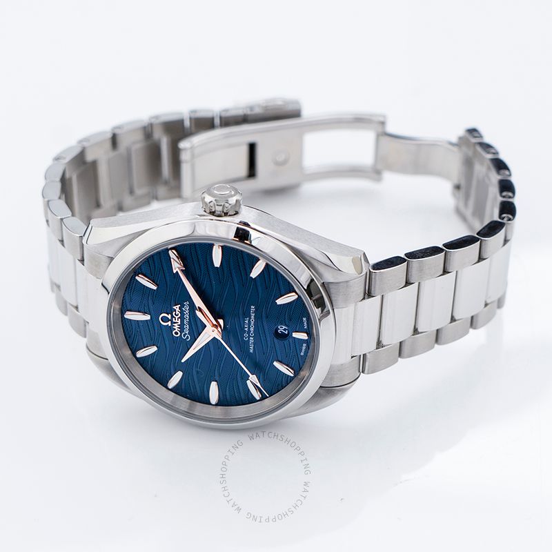 replica Omega Seamaster 220.10.38.20.03.002 WATCHES 1