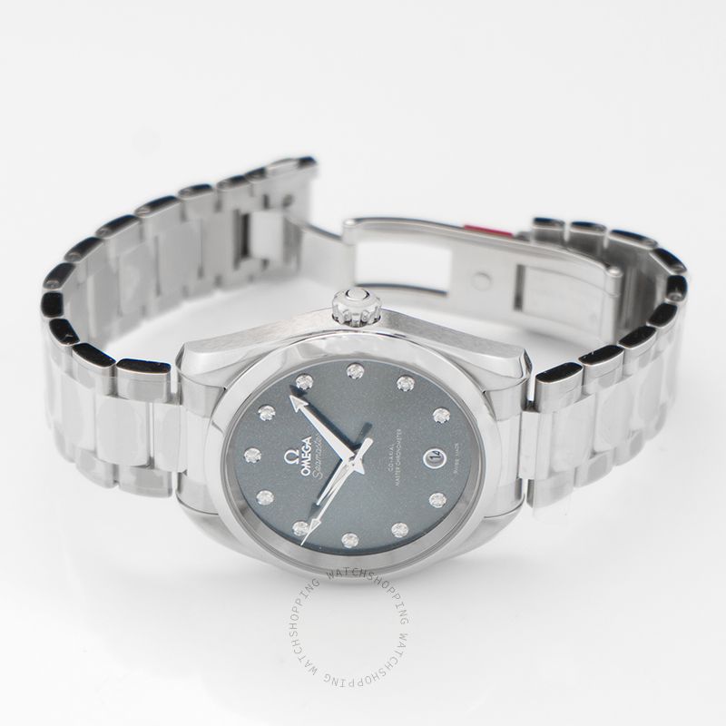 replica Omega Seamaster 220.10.38.20.53.001 WATCHES 1