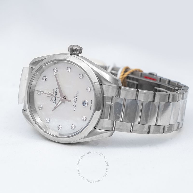 replica Omega Seamaster 220.10.38.20.55.001 WATCHES 1