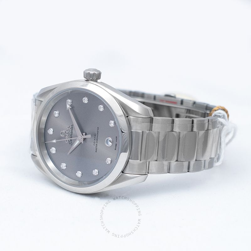 replica Omega Seamaster 220.10.38.20.56.001 WATCHES 1 