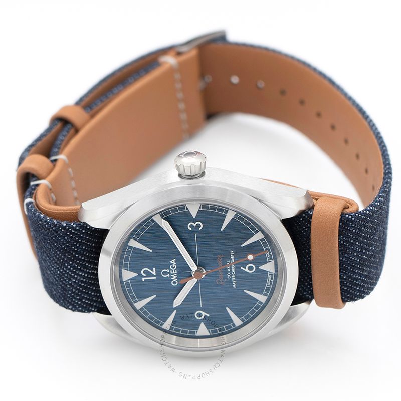 replica Omega Seamaster 220.12.40.20.03.001 WATCHES 1