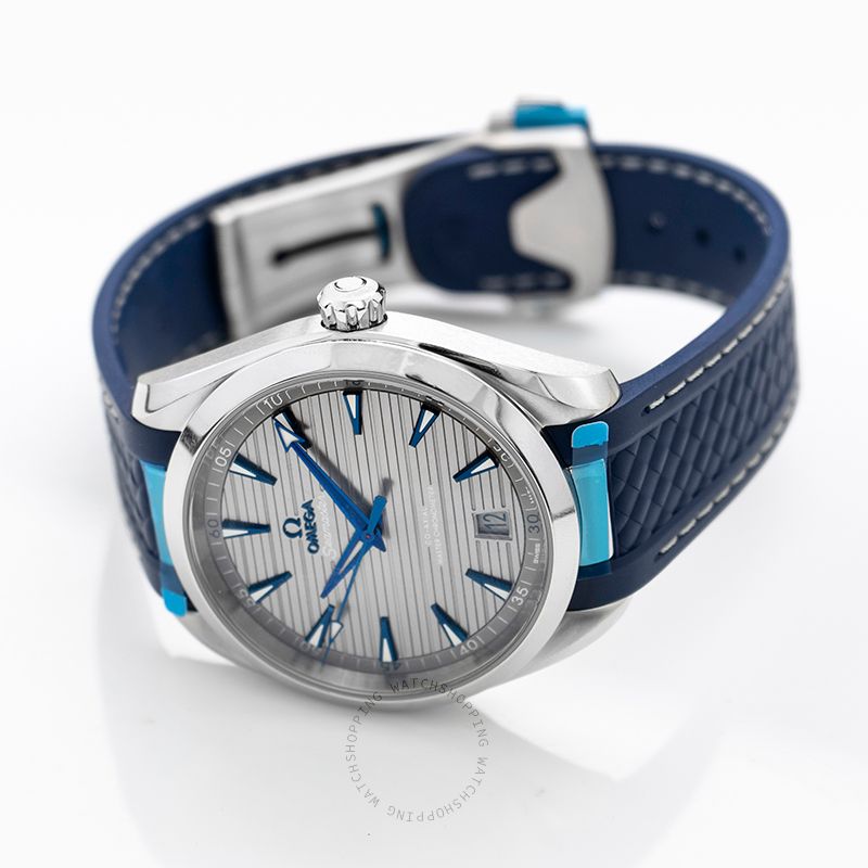 replica Omega Seamaster 220.12.41.21.06.001 WATCHES 1