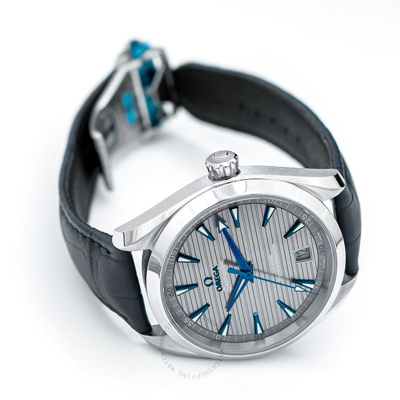 replica Omega Seamaster 220.13.41.21.06.001 WATCHES 1