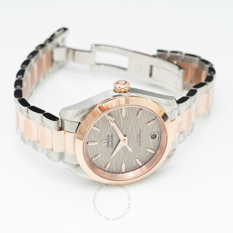 replica Omega Seamaster 220.20.34.20.06.001 WATCHES 1