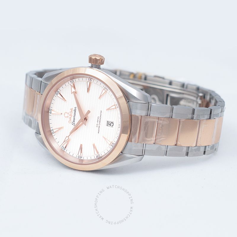 replica Omega Seamaster 220.20.38.20.02.001 WATCHES 1