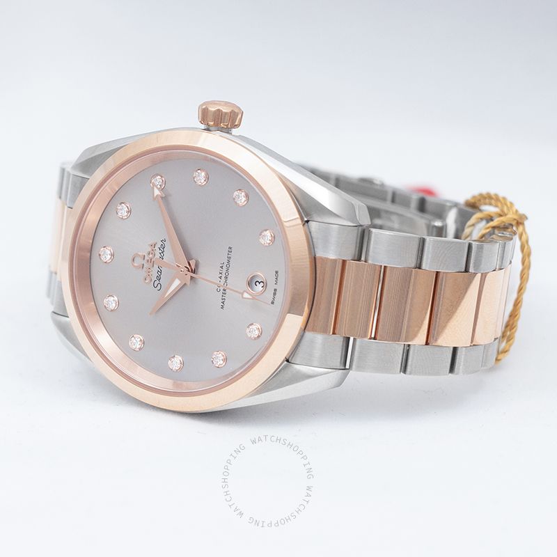 replica Omega Seamaster 220.20.38.20.56.002 WATCHES 1