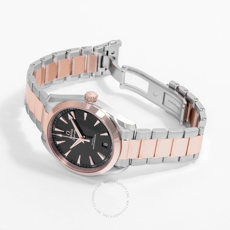 replica Omega Seamaster 220.20.41.21.06.001 WATCHES 1