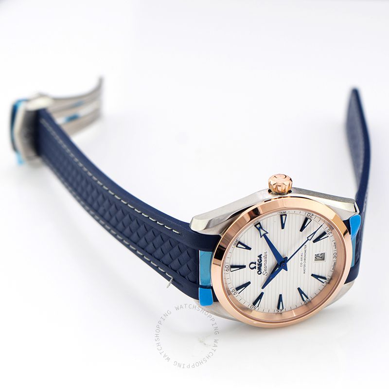 replica Omega Seamaster 220.22.38.20.02.001 WATCHES 1