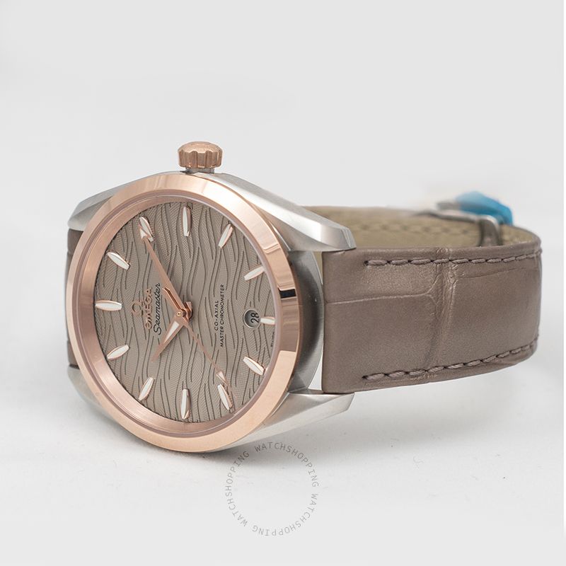 replica Omega Seamaster 220.23.38.20.06.001 WATCHES 1