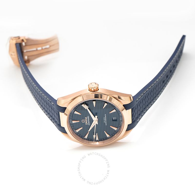 replica Omega Seamaster 220.52.41.21.03.001 WATCHES 1
