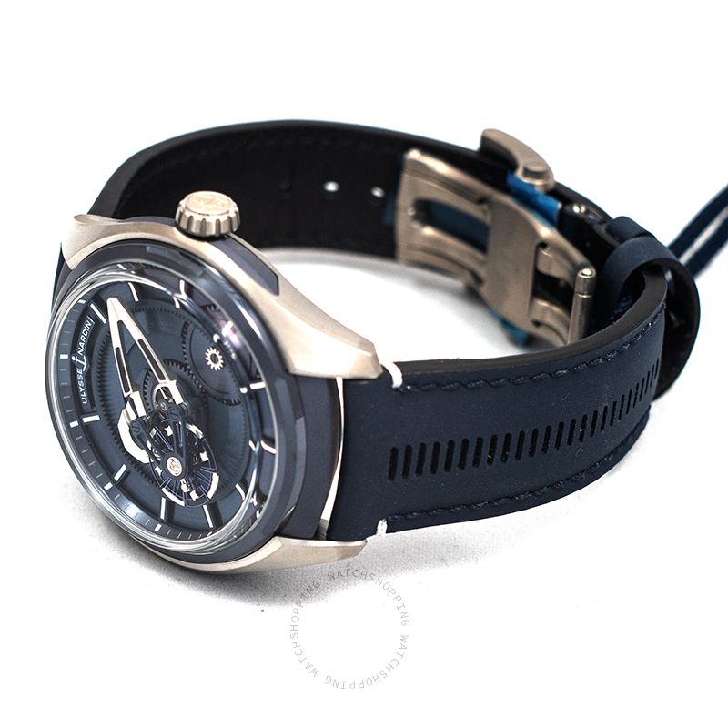 replica Ulysse Nardin Freak 2303-270.1/03 WATCHES 1