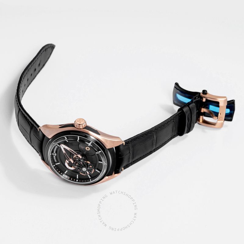 replica Ulysse Nardin Freak 2305-270/02 WATCHES 1