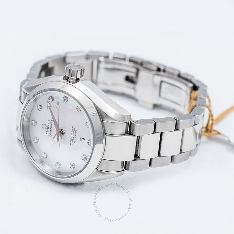 replica Omega Seamaster 231.10.34.20.55.002 WATCHES 1