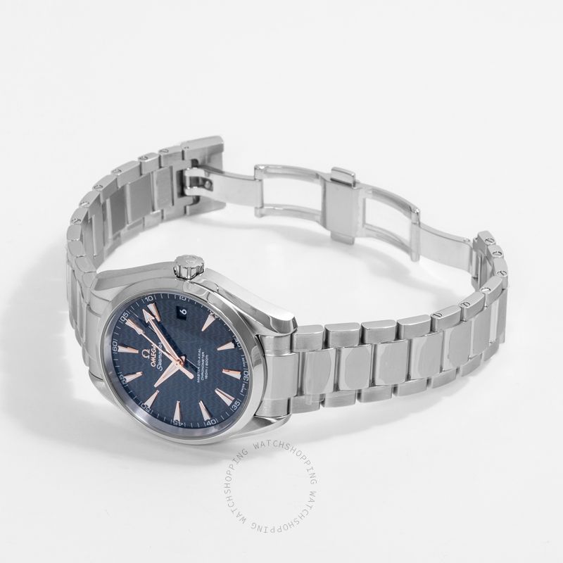 replica Omega Seamaster 231.10.42.21.01.006 WATCHES 1