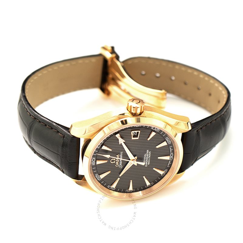 replica Omega Seamaster 231.53.42.21.06.001 WATCHES 1 