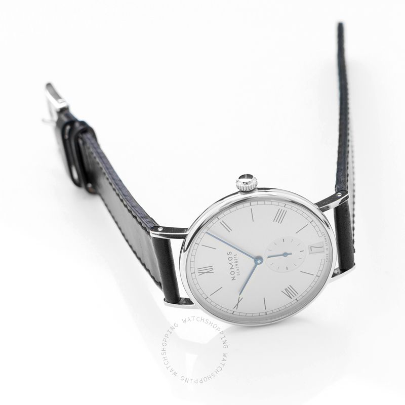replica Nomos Glashuette Ludwig 231 WATCHES 1 