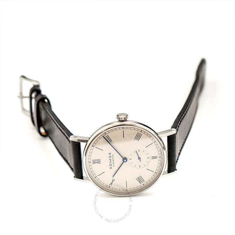 replica Nomos Glashuette Ludwig 234 WATCHES 1