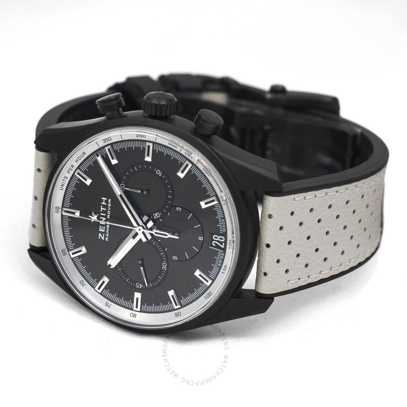replica Zenith Chronomaster 24.2040.400/27.R797 WATCHES 1