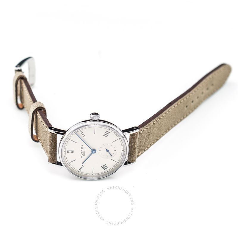 replica Nomos Glashuette Ludwig 243 WATCHES 1