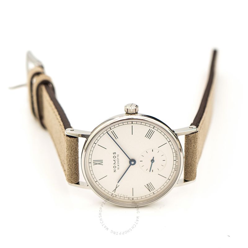 replica Nomos Glashuette Ludwig 244 WATCHES 1
