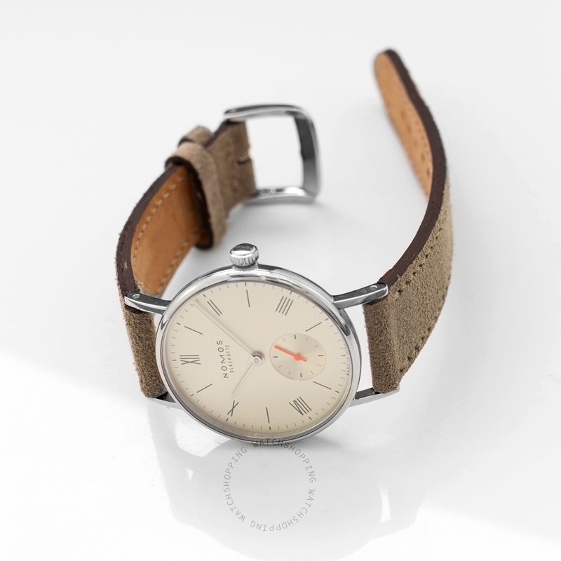 replica Nomos Glashuette Ludwig 248 WATCHES 1 