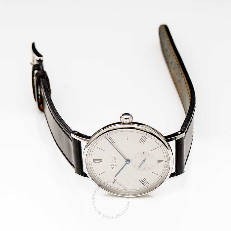 replica Nomos Glashuette Ludwig 251 WATCHES 1