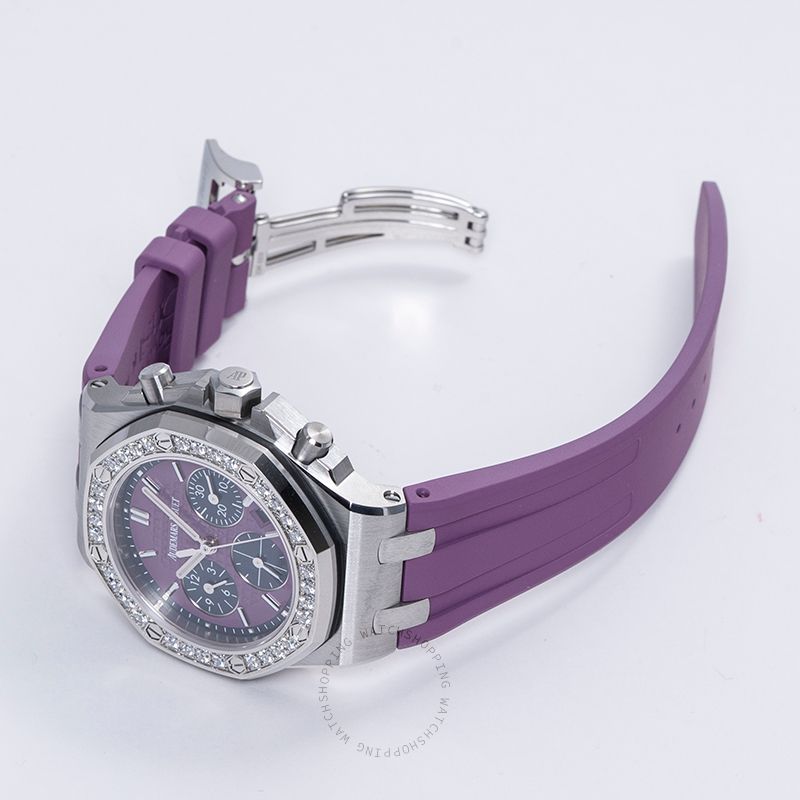 replica Audemars Piguet Royal Oak Offshore 26231ST.ZZ.D075CA.01 WATCHES 1