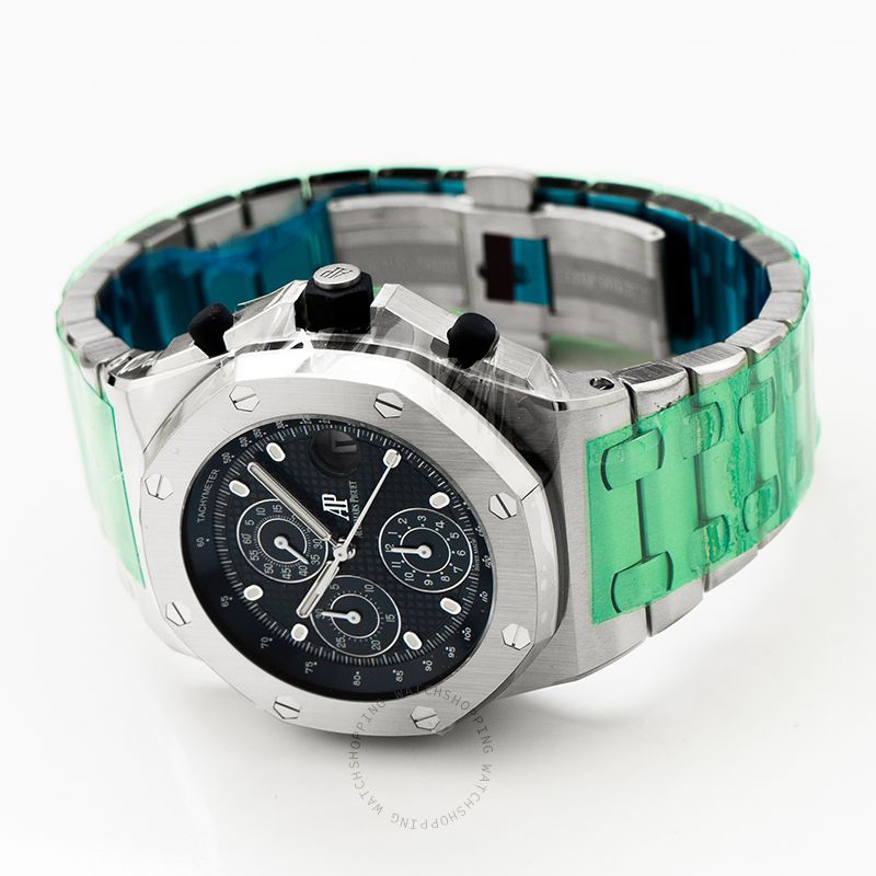 replica Audemars Piguet Royal Oak Offshore 26237ST.OO.1000ST.01 WATCHES 1
