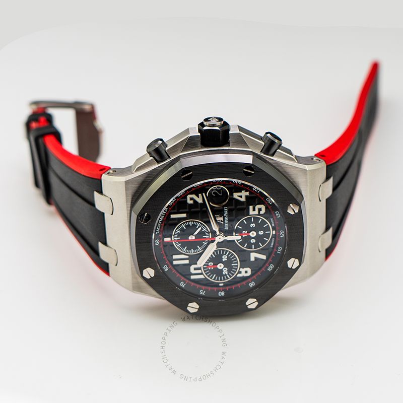 replica Audemars Piguet Royal Oak Offshore 26470SO.OO.A002CA.01 WATCHES 1
