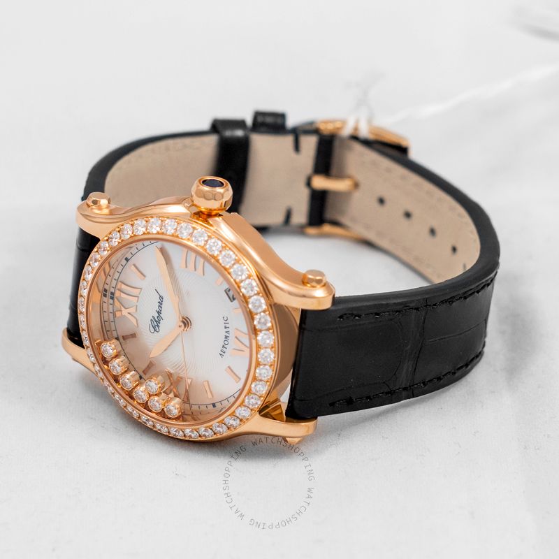 replica Chopard Happy Sport 274808-5006 WATCHES 1