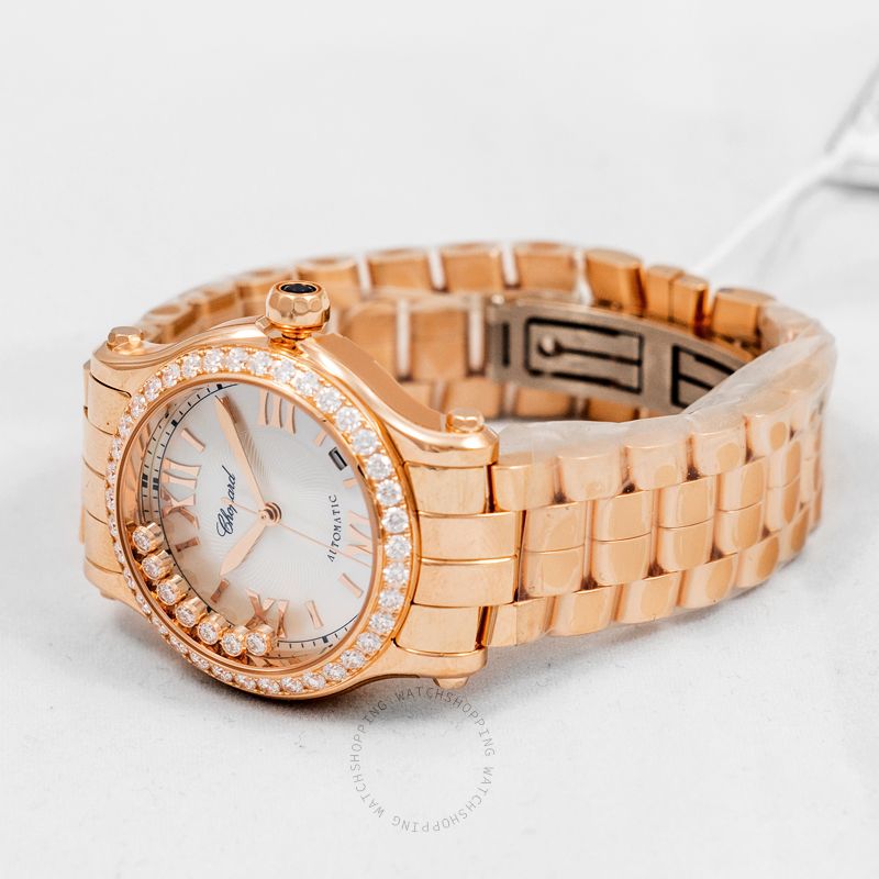 replica Chopard Happy Sport 274808-5007 WATCHES 1 